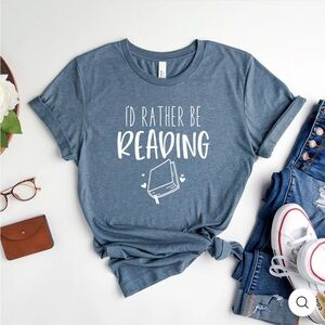 Bella Canvas Eco-Friendly Graphic Tee